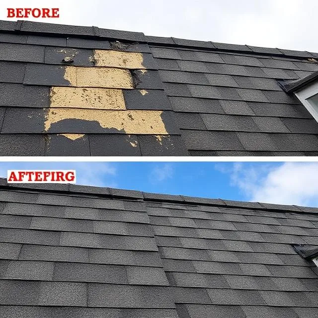 Roof Repair Near Me in Lawrenceville, VA near me